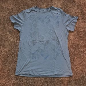 Marc Anthony Light blue tee shirt
